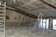 Popcorn Ceiling Removal